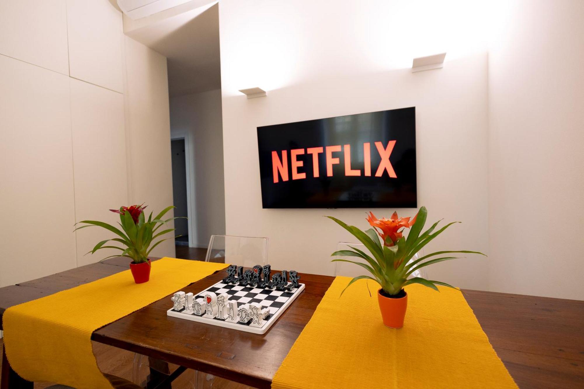 The Keith Haring Room - Private Bedroom Milan Luaran gambar